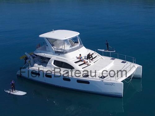 Leopard 47 avis et fiche technique 